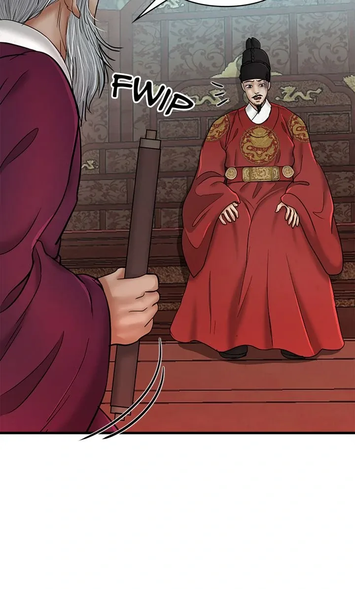 Beneath the Peach Tree Chapter 42 page 35