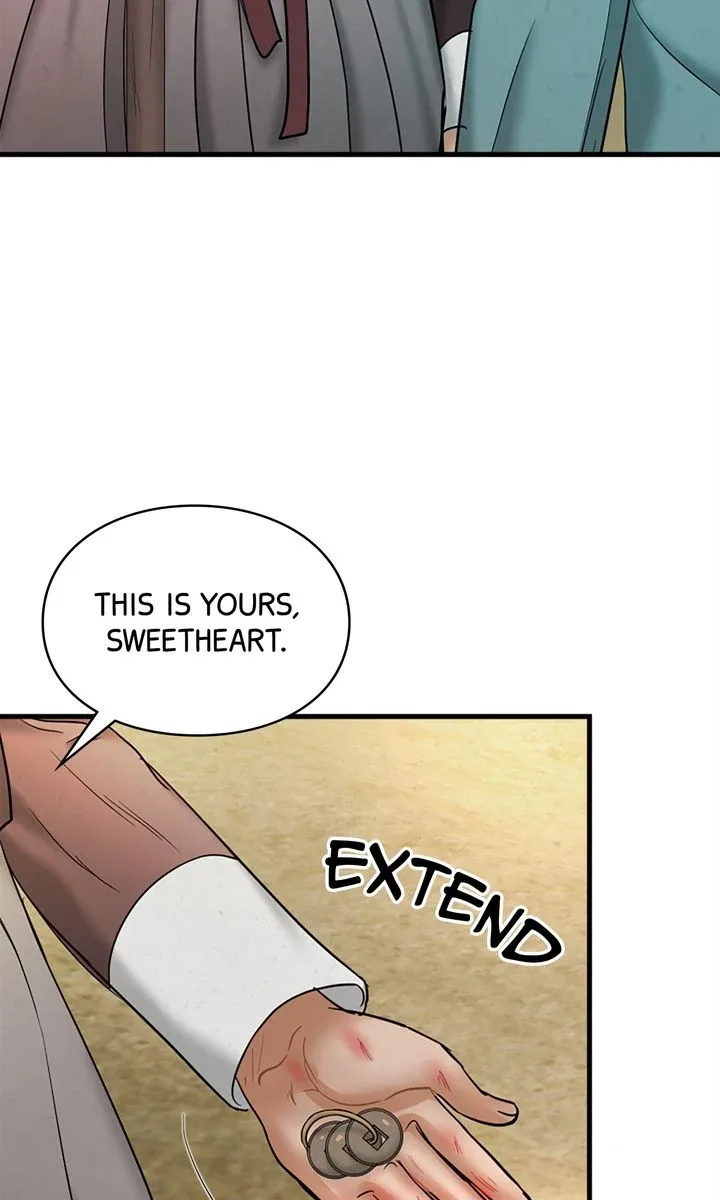Beneath the Peach Tree Chapter 40 page 25