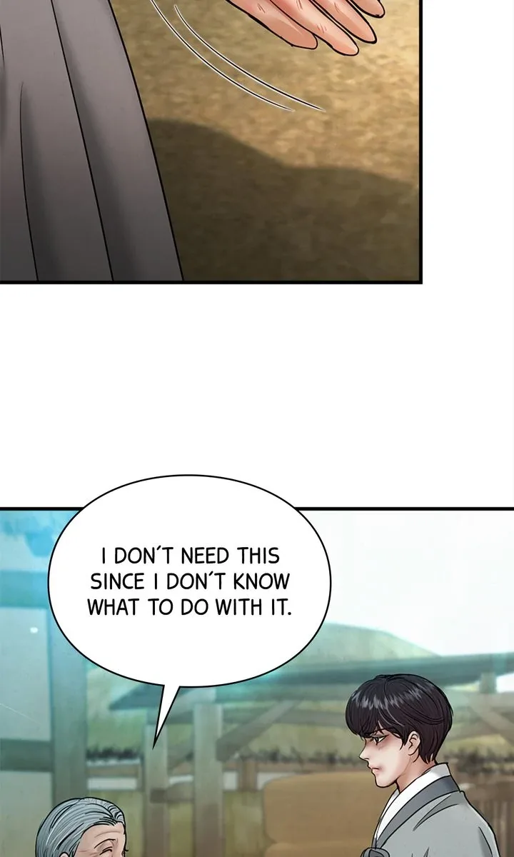 Beneath the Peach Tree Chapter 40 page 26