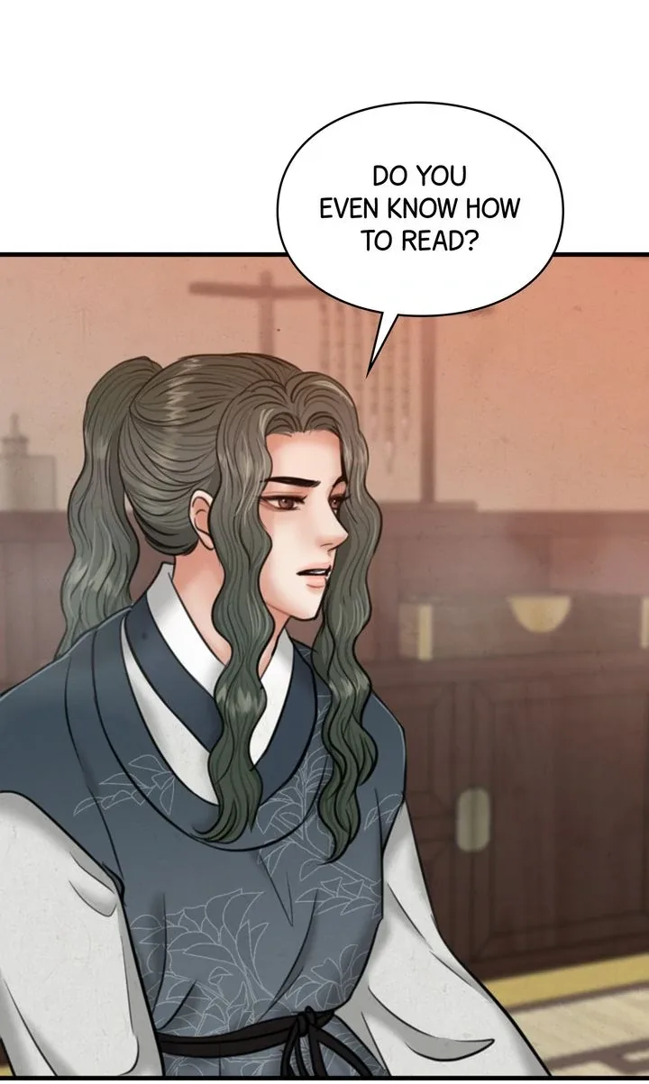 Beneath the Peach Tree Chapter 33 page 46