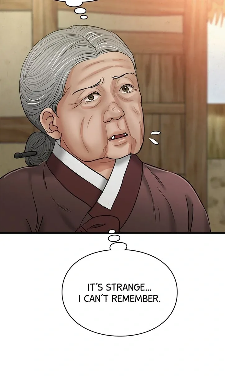 Beneath the Peach Tree Chapter 40 page 28