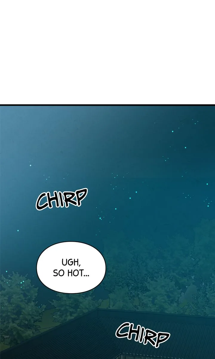 Beneath the Peach Tree Chapter 26 page 2
