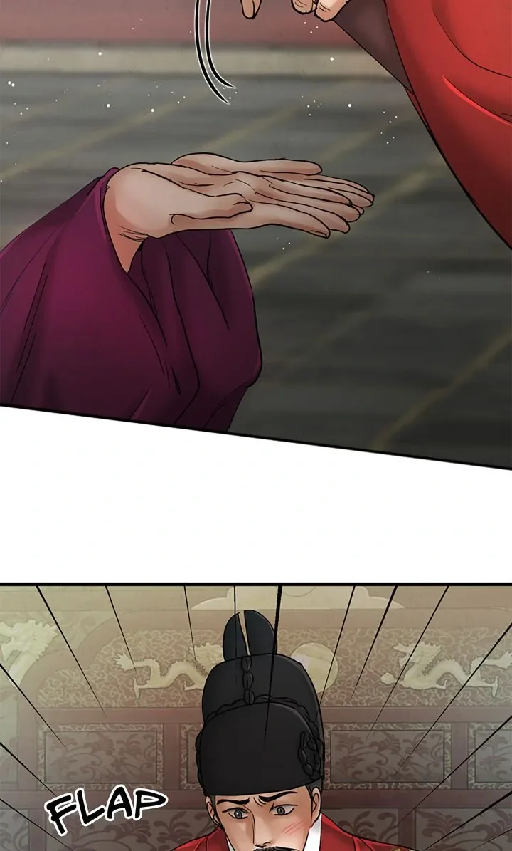 Beneath the Peach Tree Chapter 42 page 38