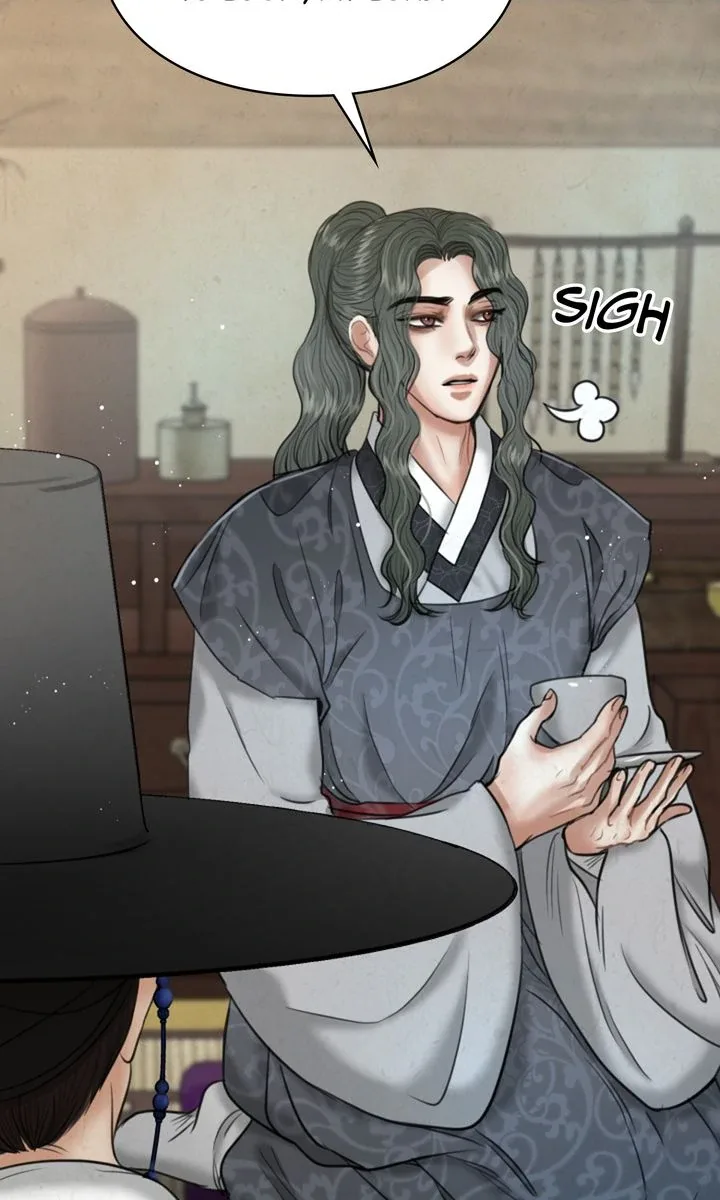 Beneath the Peach Tree Chapter 31 page 45