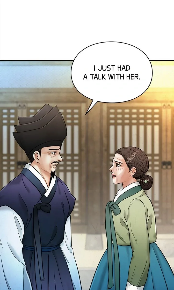 Beneath the Peach Tree Chapter 40 page 35
