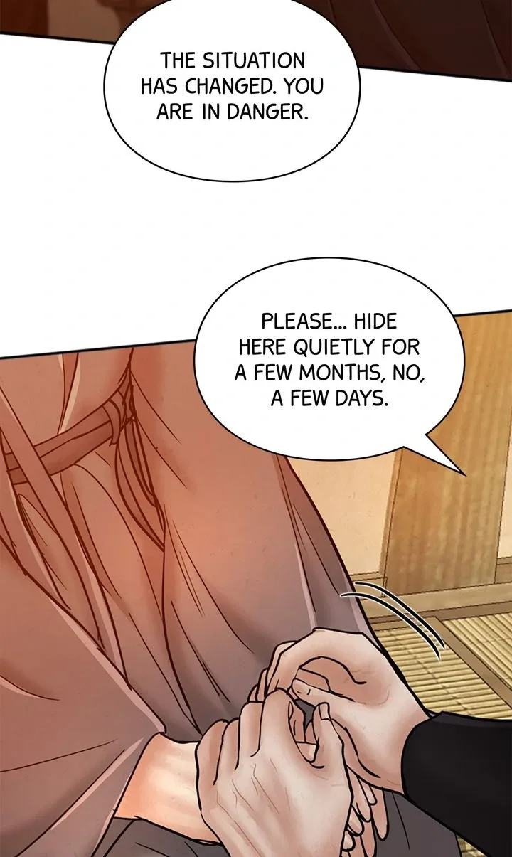 Beneath the Peach Tree Chapter 44 page 37