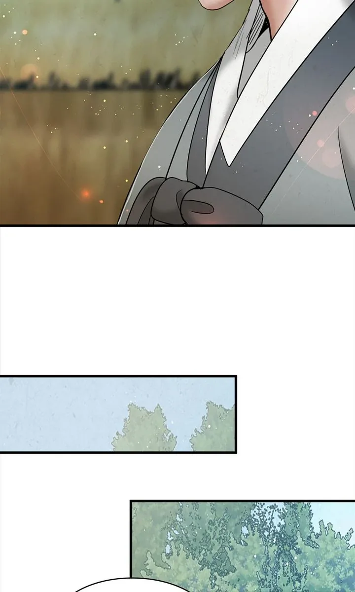 Beneath the Peach Tree Chapter 40 page 33