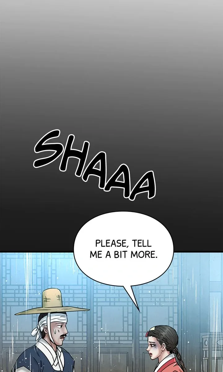 Beneath the Peach Tree Chapter 43 page 45