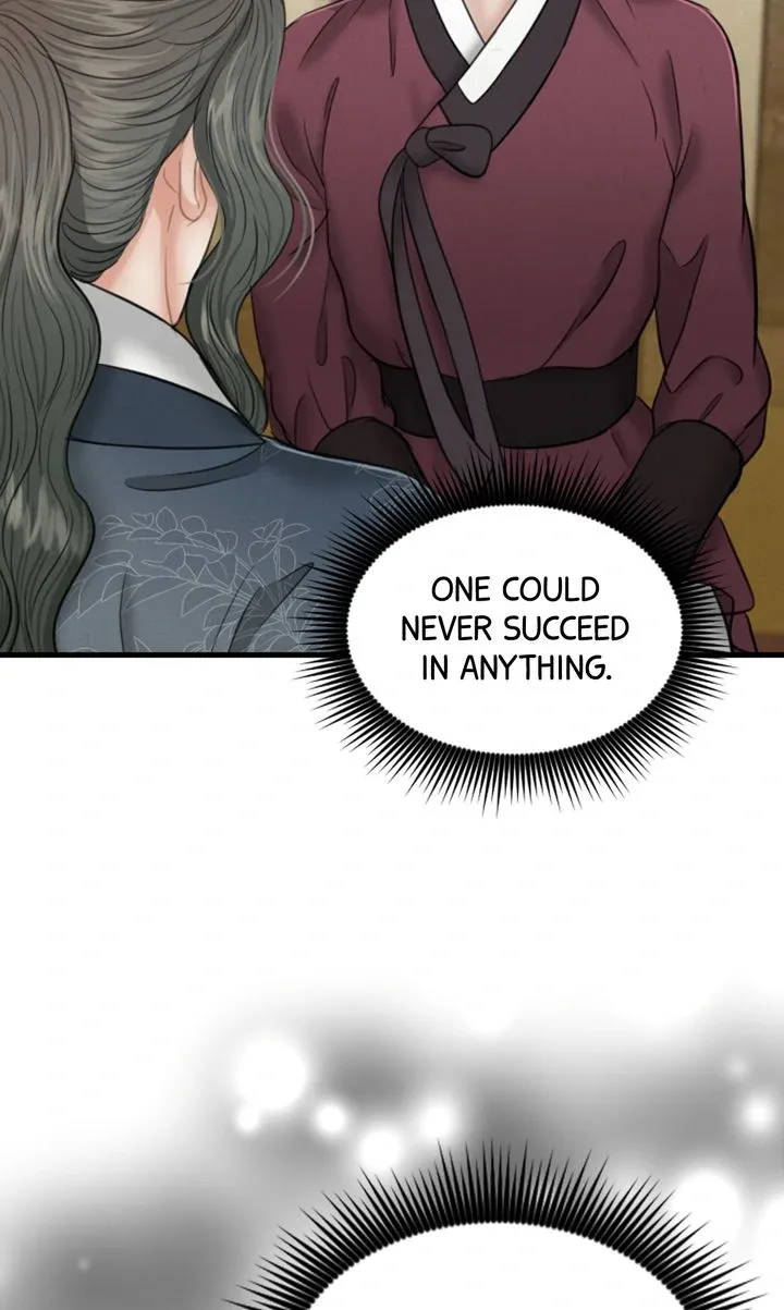Beneath the Peach Tree Chapter 33 page 49