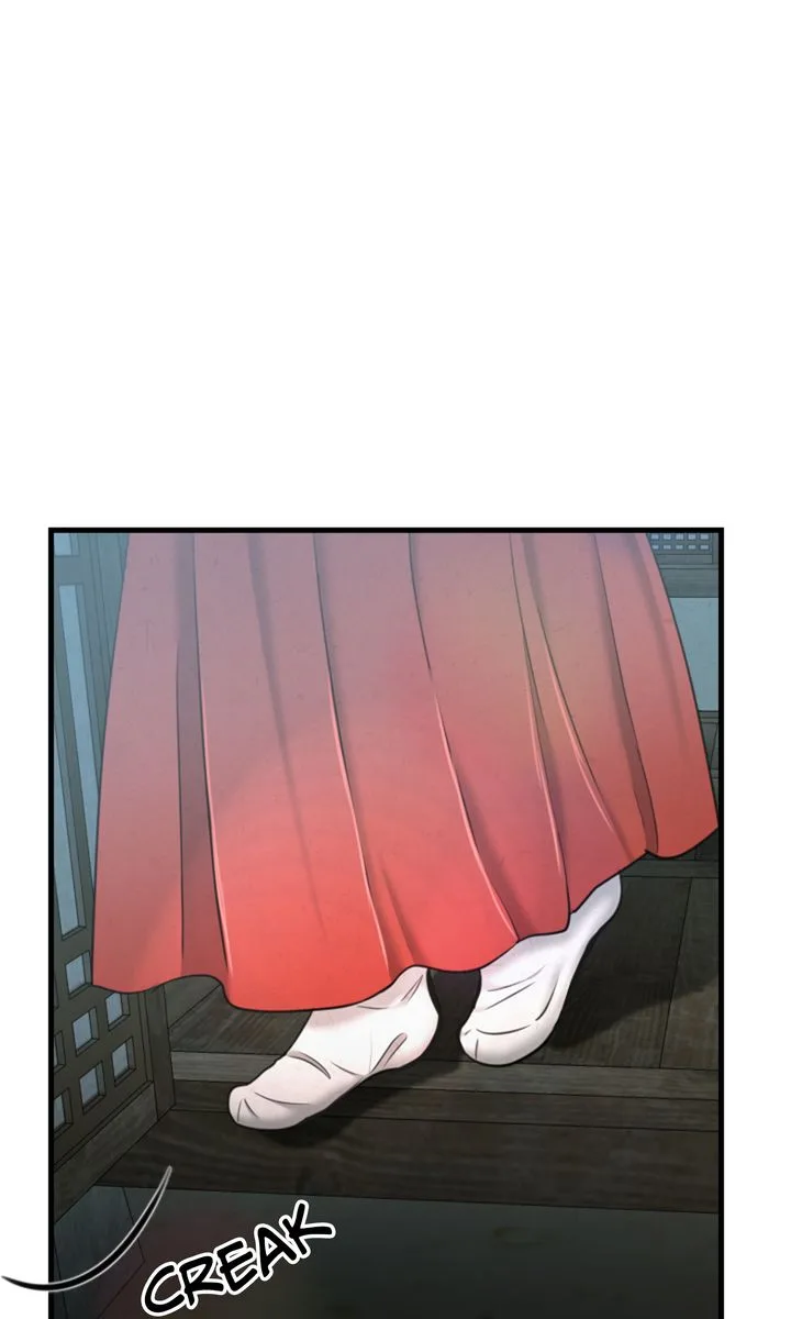 Beneath the Peach Tree Chapter 26 page 5