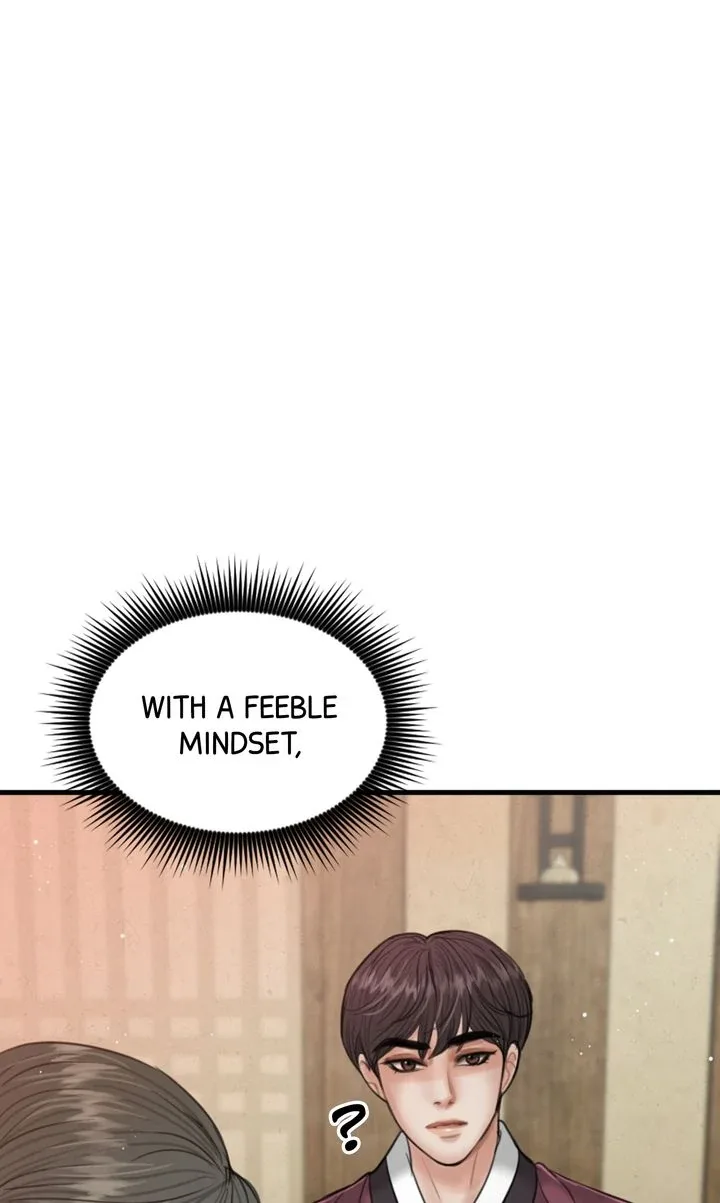 Beneath the Peach Tree Chapter 33 page 48