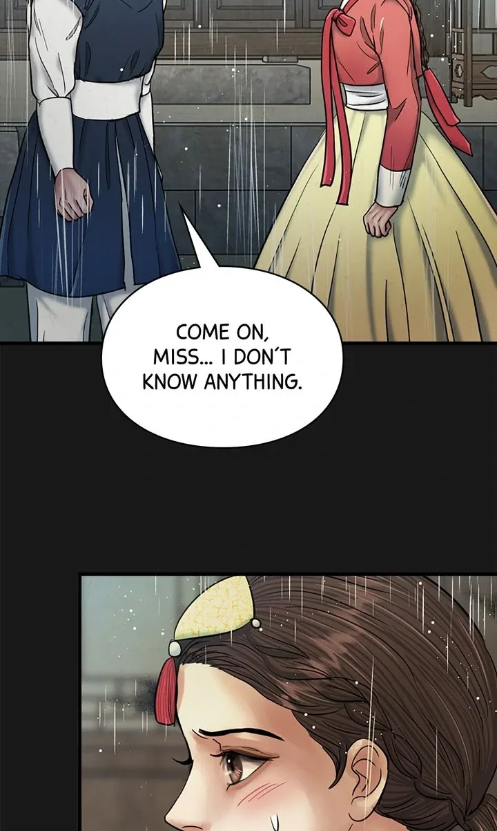 Beneath the Peach Tree Chapter 43 page 46