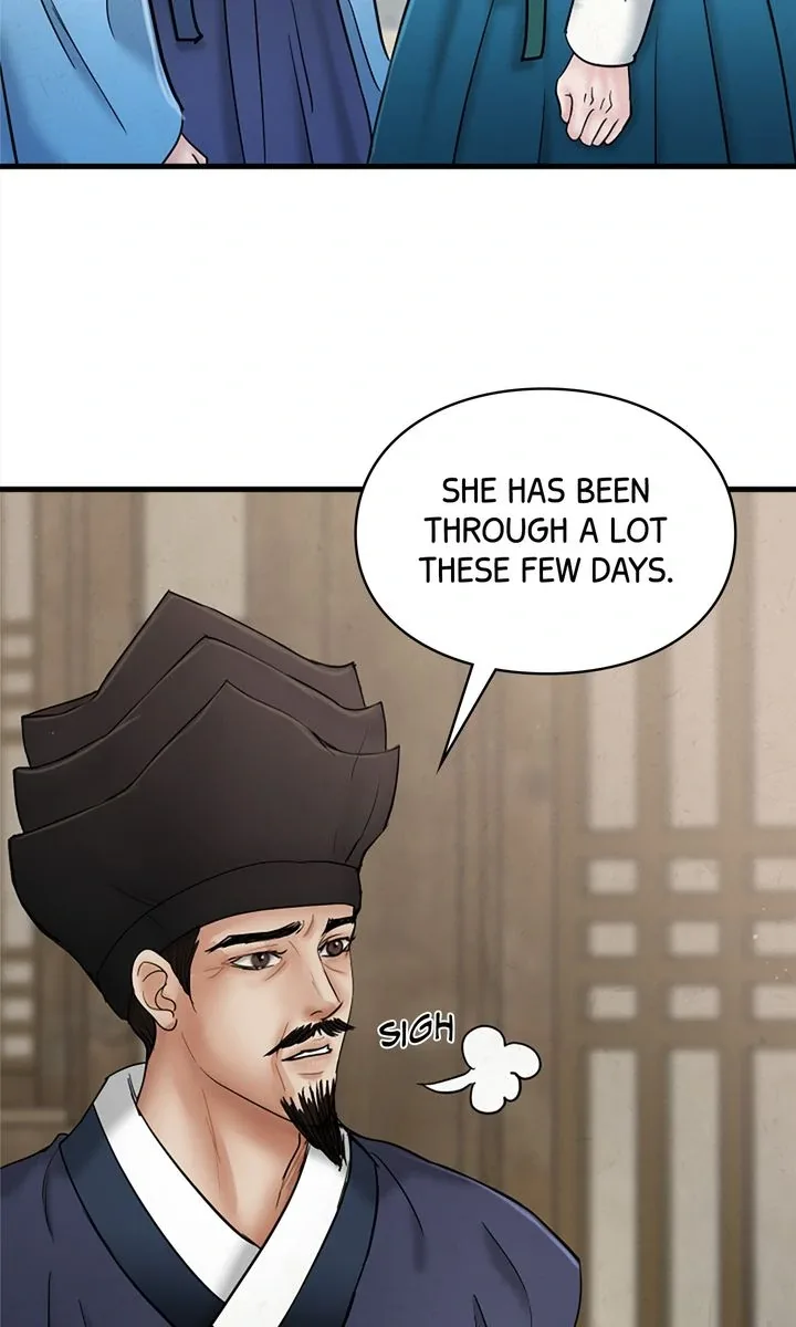 Beneath the Peach Tree Chapter 40 page 36