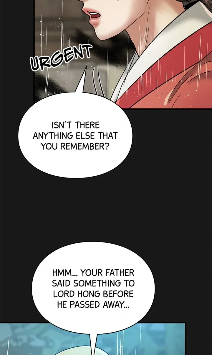 Beneath the Peach Tree Chapter 43 page 47