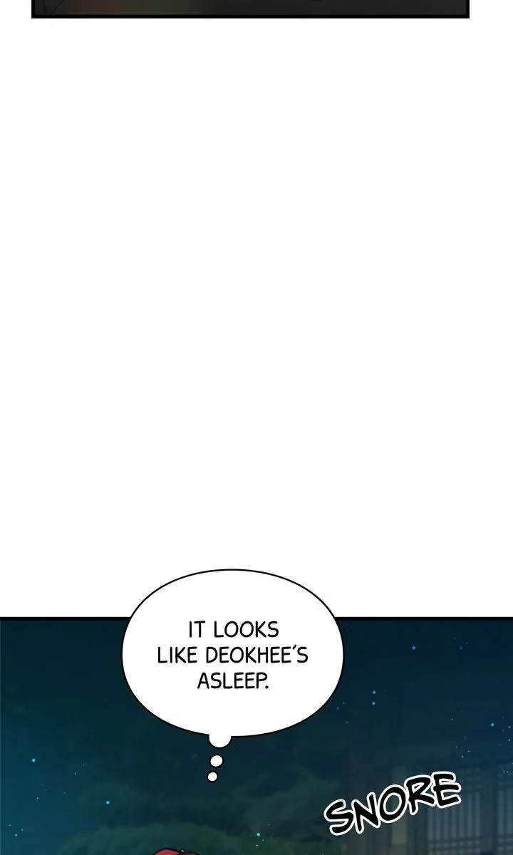Beneath the Peach Tree Chapter 26 page 6