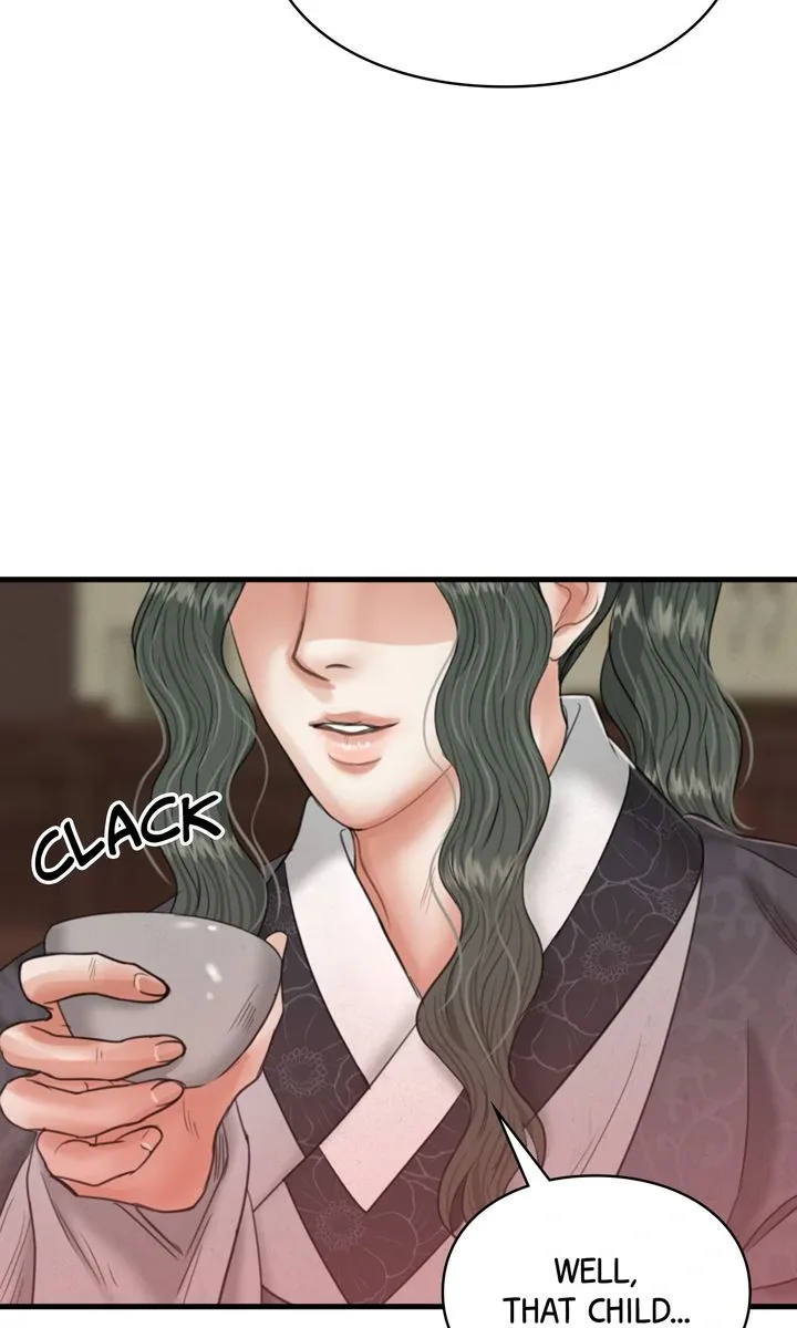 Beneath the Peach Tree Chapter 31 page 48