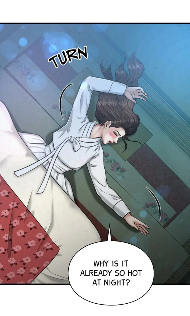 Beneath the Peach Tree Chapter 26 page 4