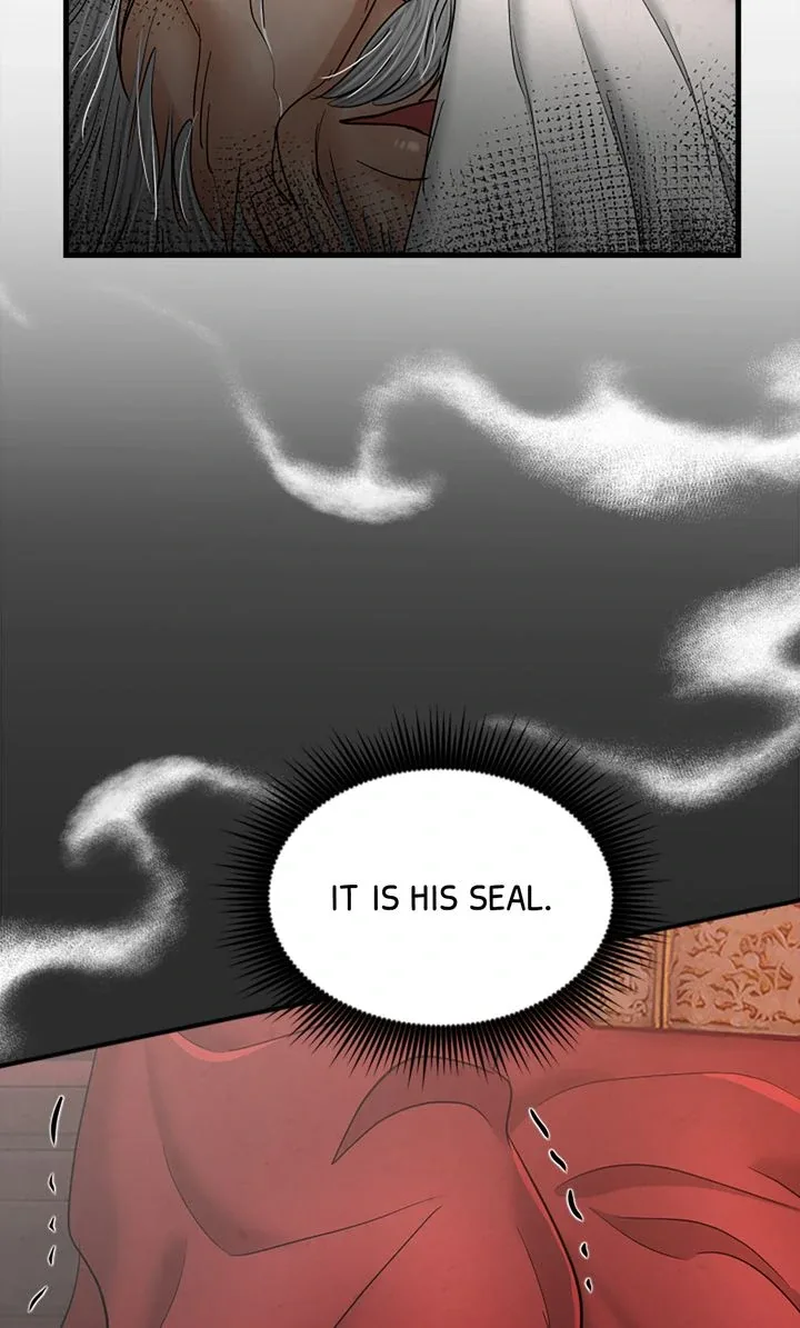 Beneath the Peach Tree Chapter 42 page 43