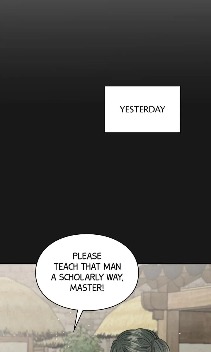 Beneath the Peach Tree Chapter 33 page 51