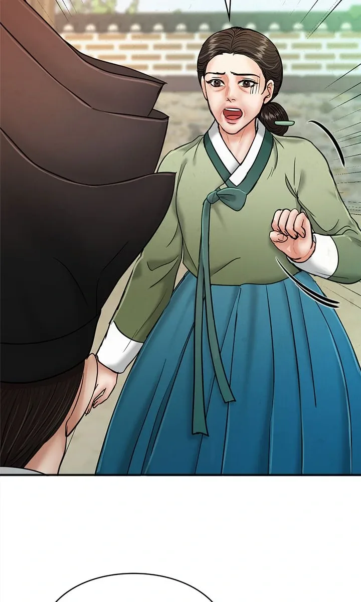 Beneath the Peach Tree Chapter 40 page 38