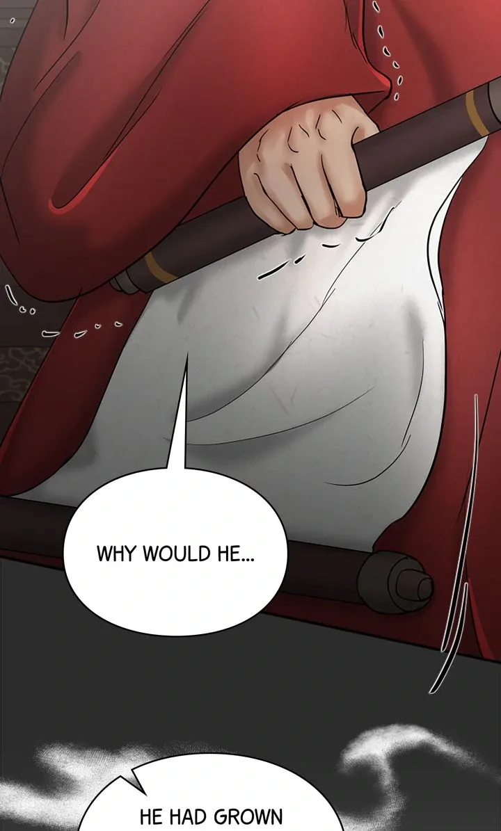 Beneath the Peach Tree Chapter 42 page 44