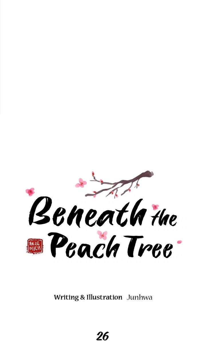 Beneath the Peach Tree Chapter 26 page 9