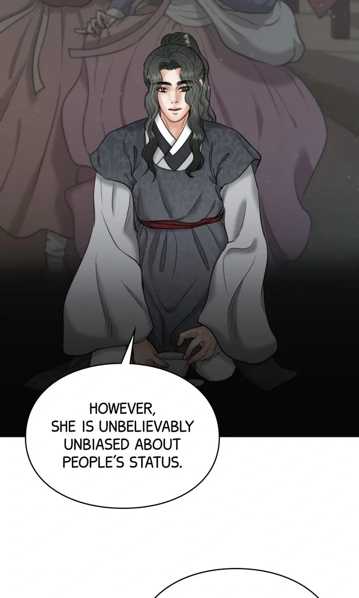 Beneath the Peach Tree Chapter 31 page 50