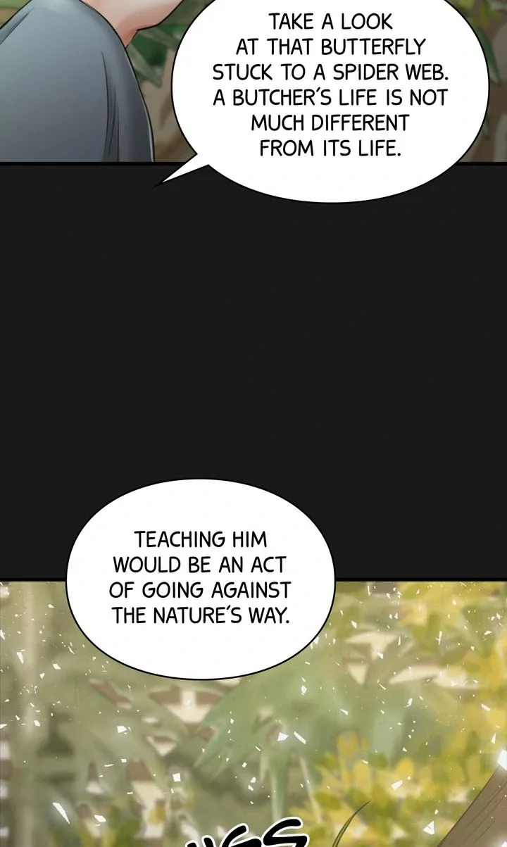 Beneath the Peach Tree Chapter 33 page 55
