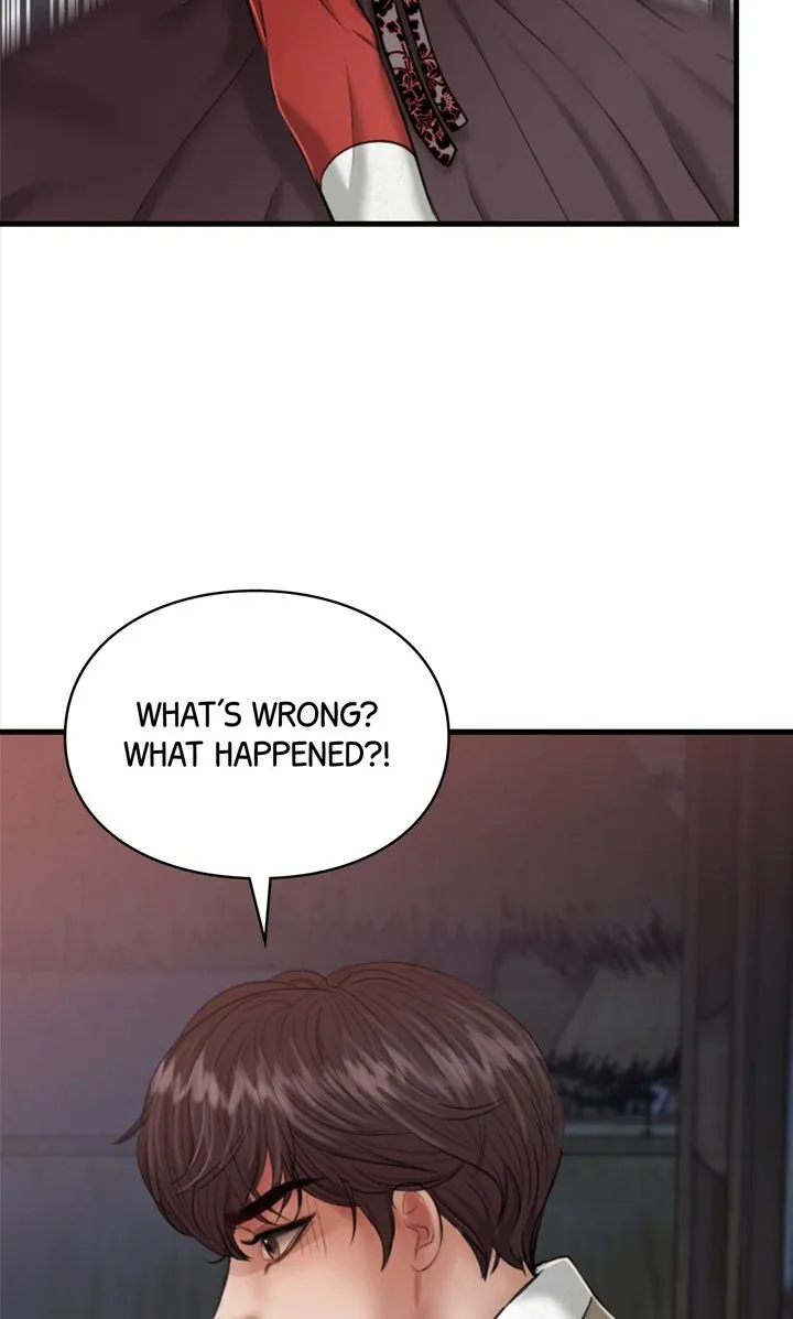 Beneath the Peach Tree Chapter 27 page 66