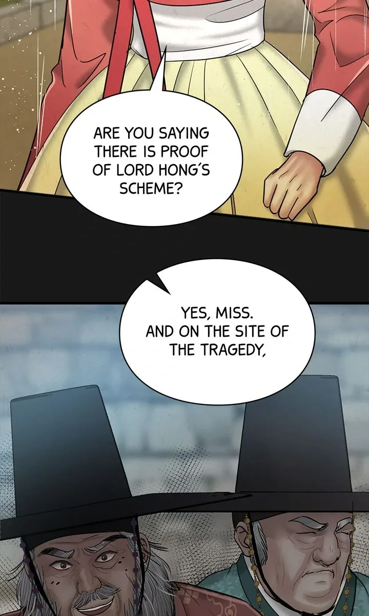 Beneath the Peach Tree Chapter 43 page 53