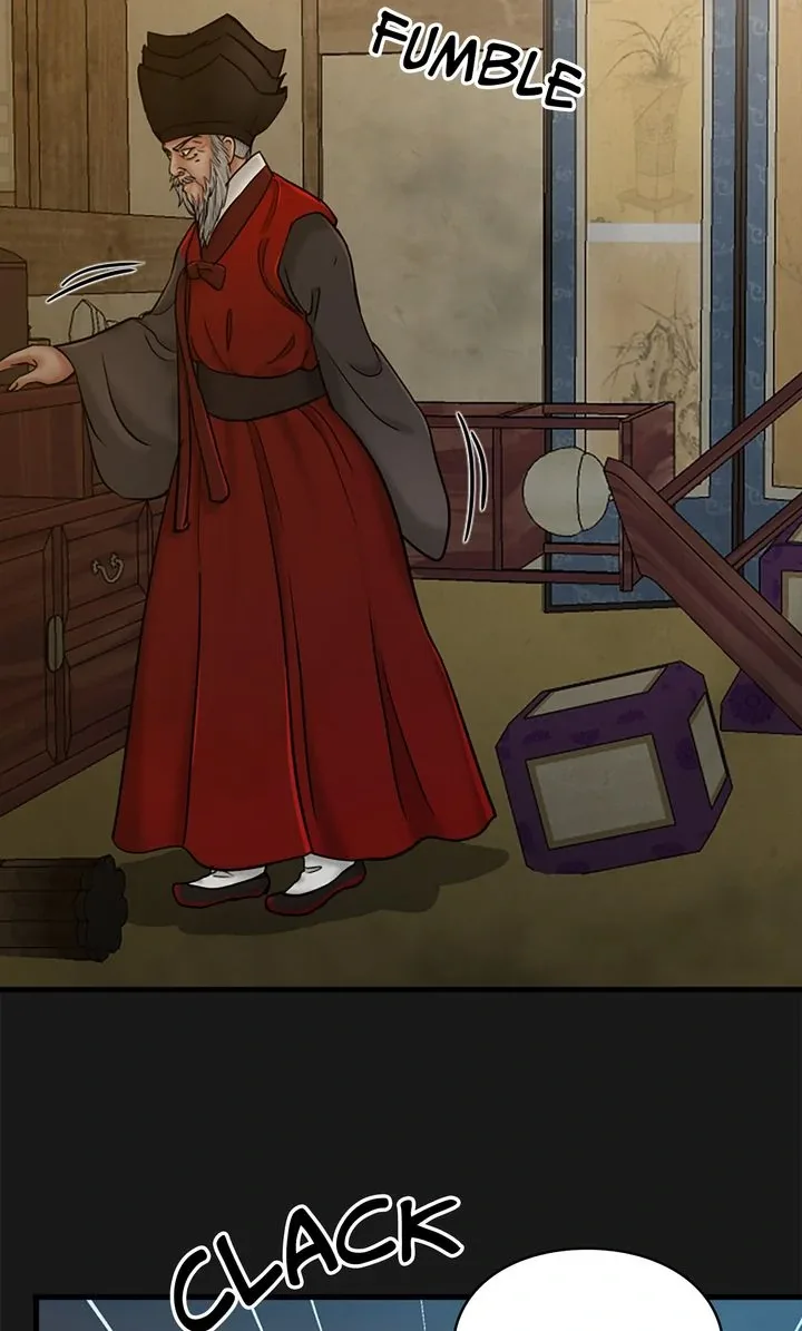 Beneath the Peach Tree Chapter 42 page 47