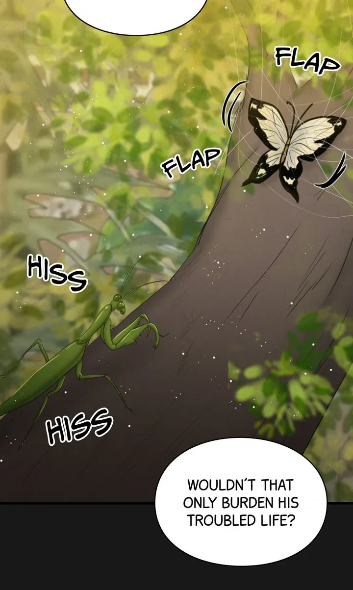 Beneath the Peach Tree Chapter 33 page 57