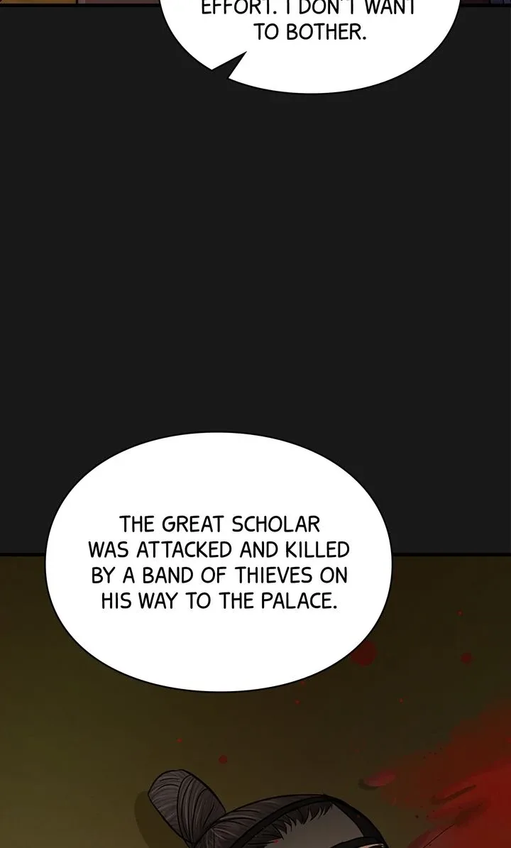 Beneath the Peach Tree Chapter 41 page 41