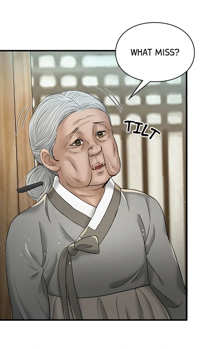 Beneath the Peach Tree Chapter 45 page 6