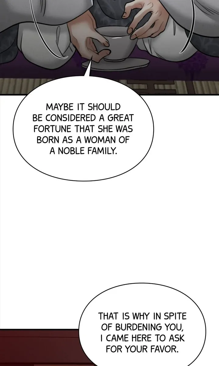 Beneath the Peach Tree Chapter 31 page 54