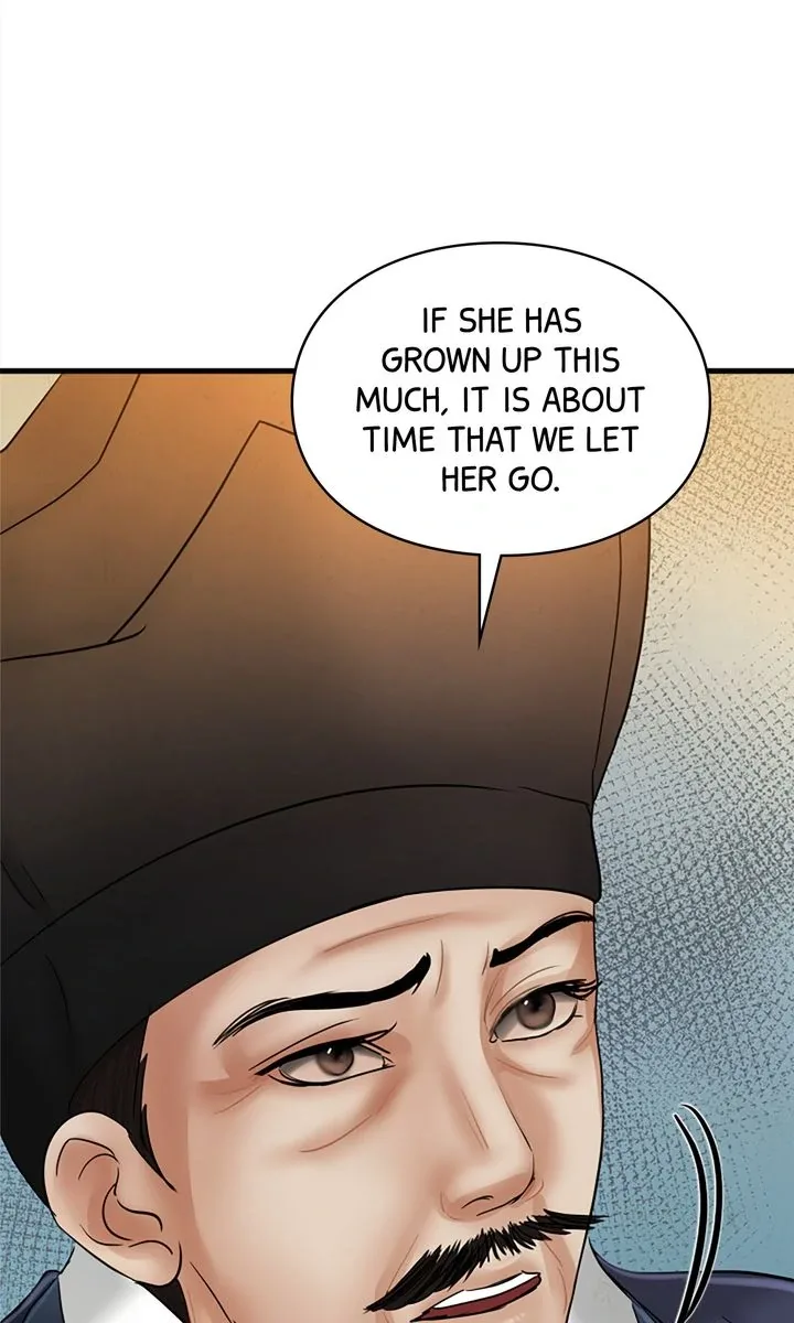 Beneath the Peach Tree Chapter 40 page 40