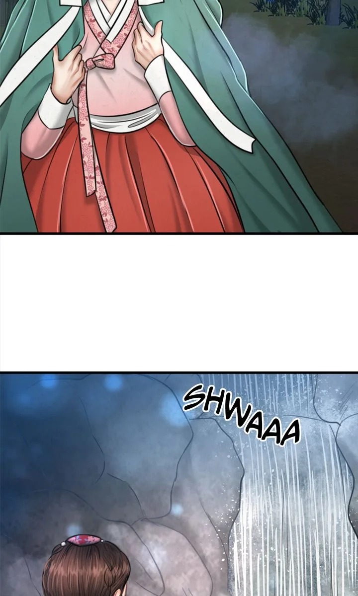 Beneath the Peach Tree Chapter 26 page 11