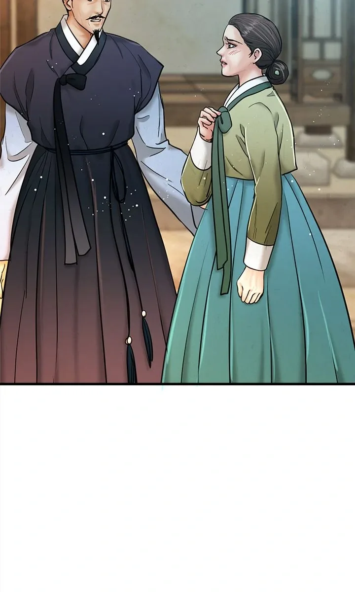 Beneath the Peach Tree Chapter 40 page 42