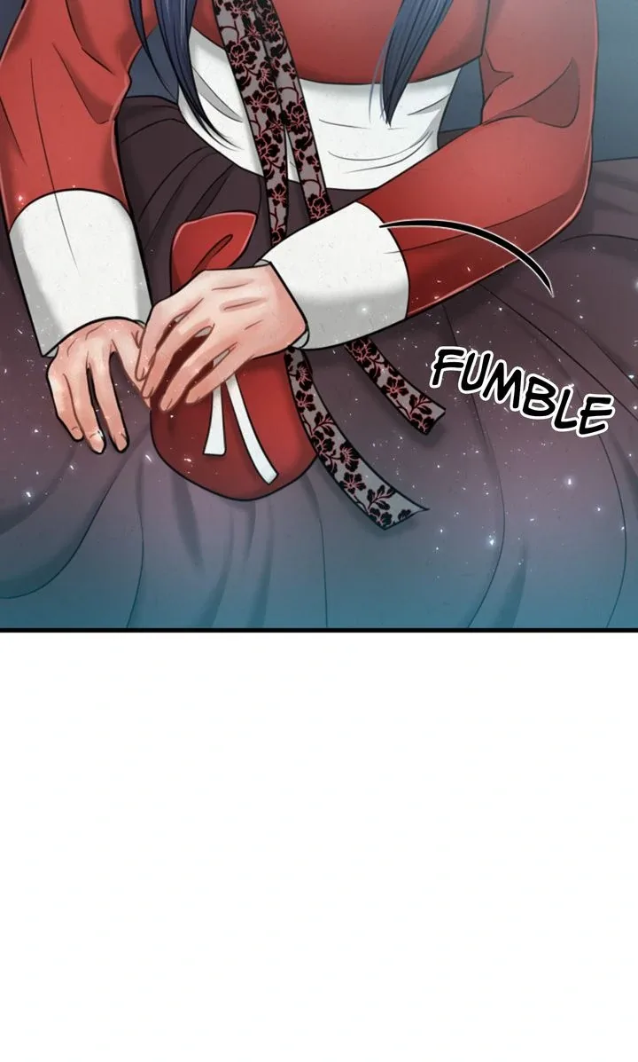 Beneath the Peach Tree Chapter 27 page 70
