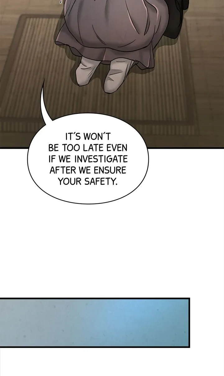 Beneath the Peach Tree Chapter 44 page 41