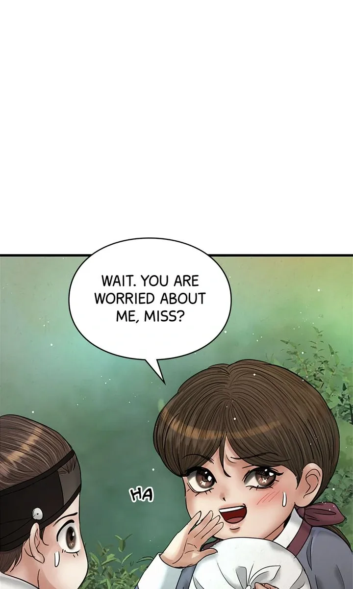 Beneath the Peach Tree Chapter 46 page 7