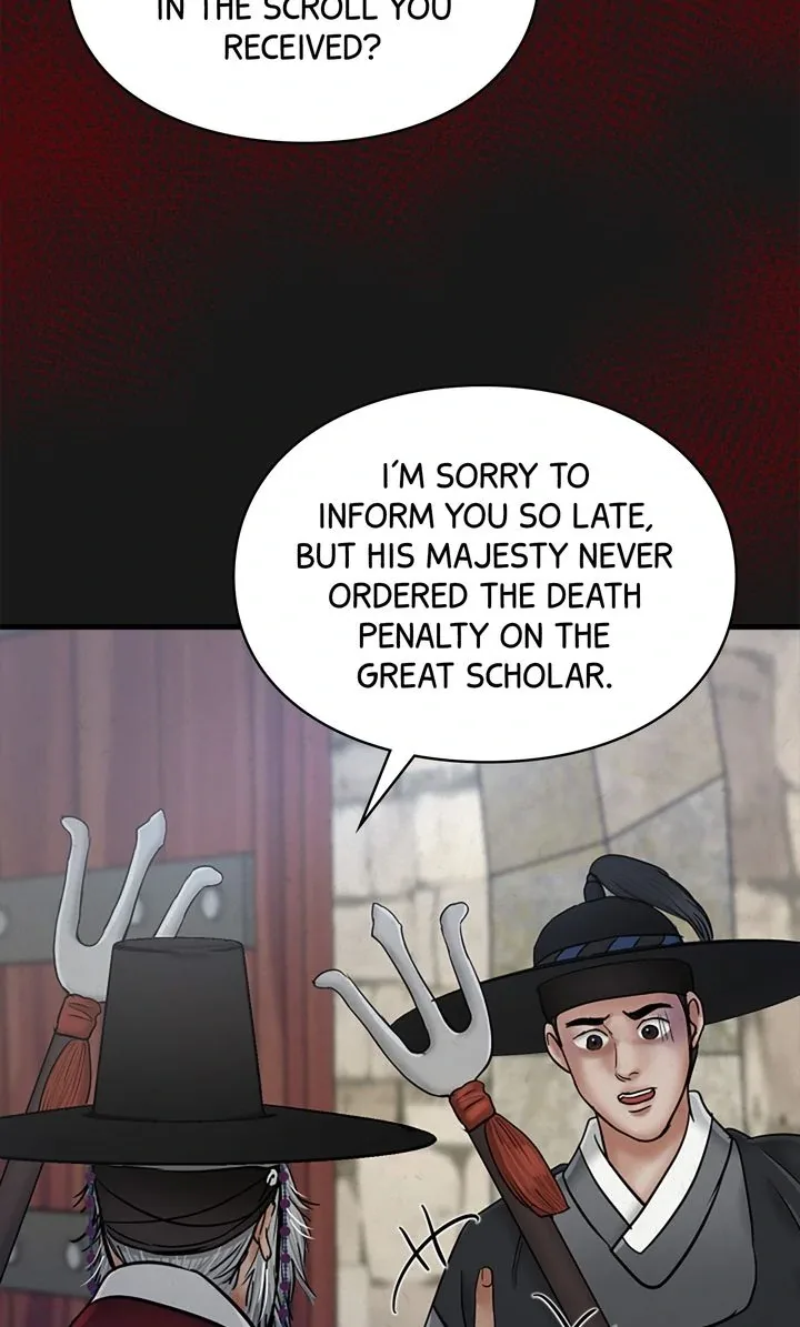 Beneath the Peach Tree Chapter 41 page 46