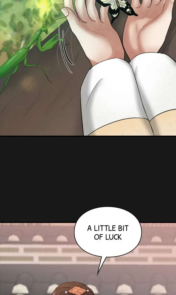 Beneath the Peach Tree Chapter 33 page 60