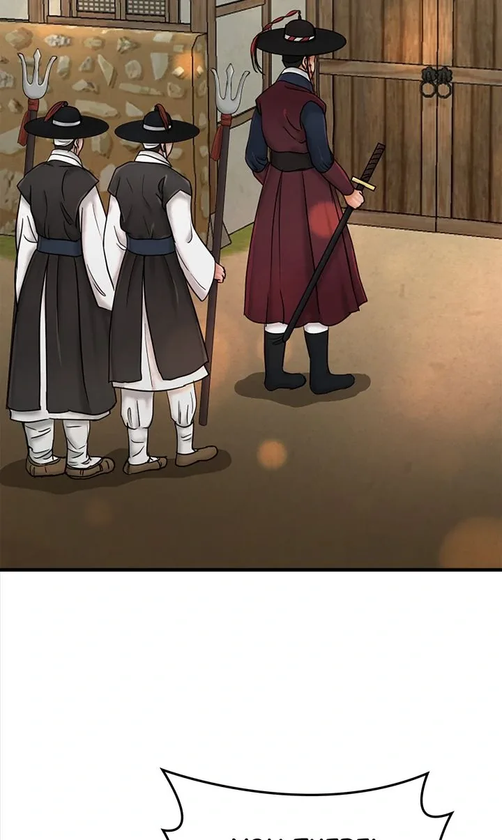 Beneath the Peach Tree Chapter 44 page 43