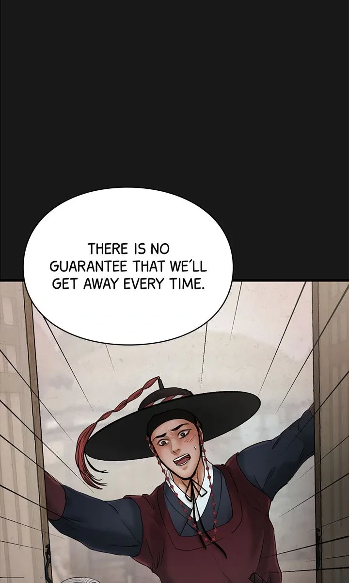 Beneath the Peach Tree Chapter 46 page 17