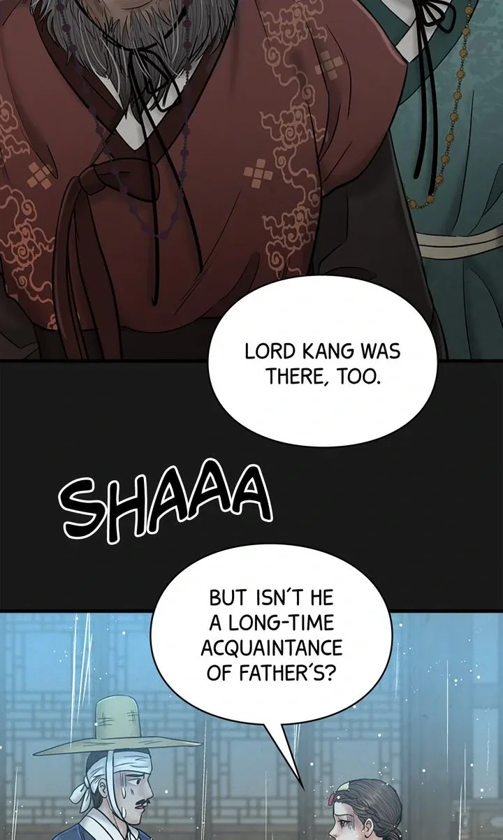 Beneath the Peach Tree Chapter 43 page 54
