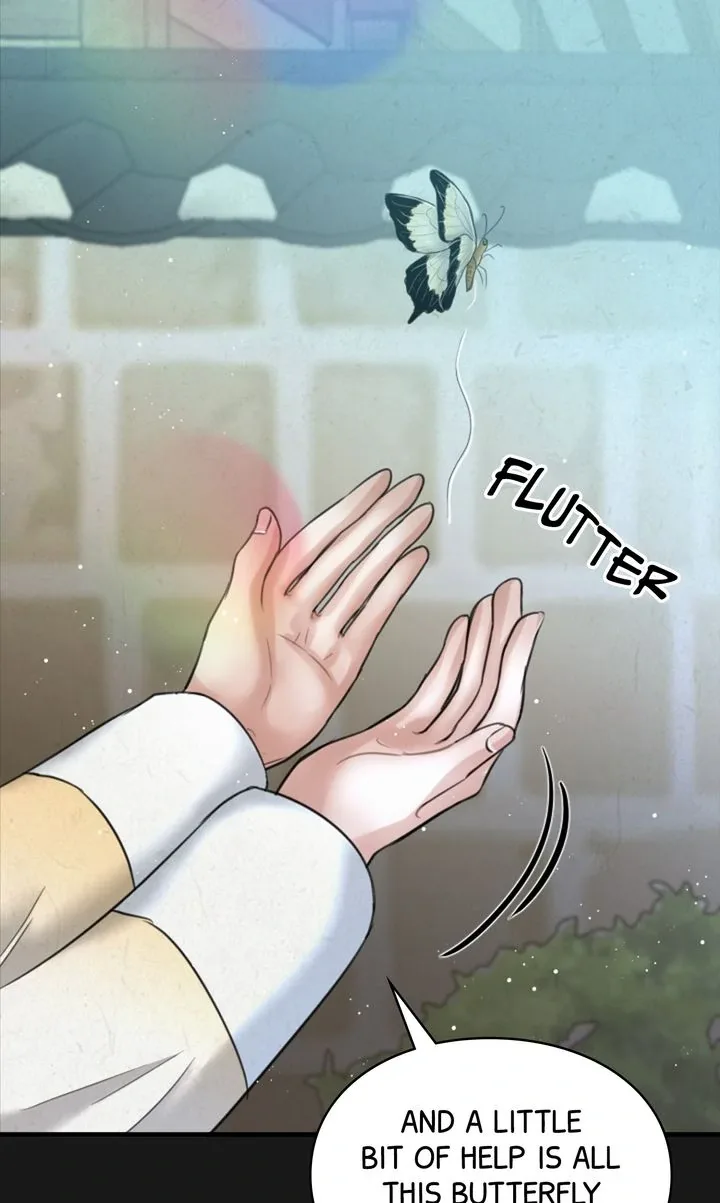 Beneath the Peach Tree Chapter 33 page 62