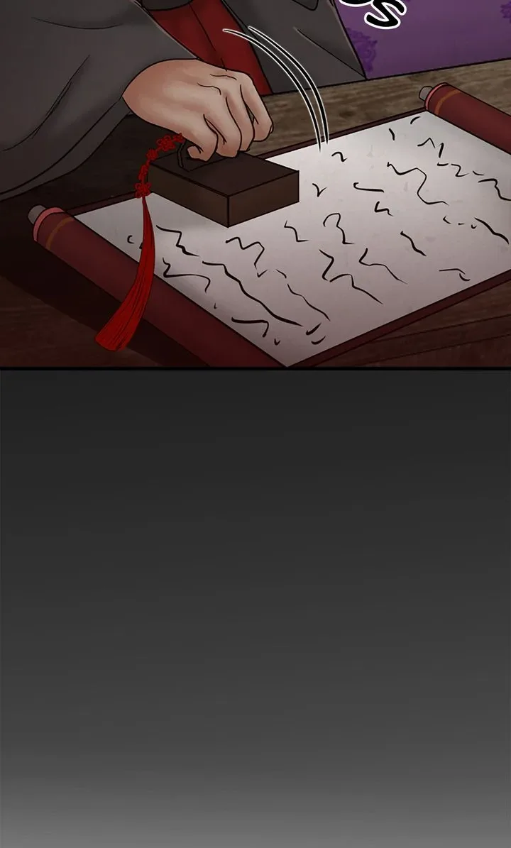 Beneath the Peach Tree Chapter 42 page 50