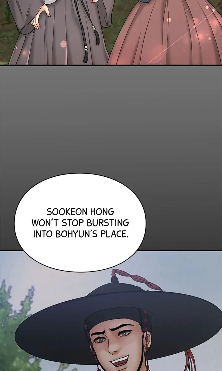 Beneath the Peach Tree Chapter 46 page 15