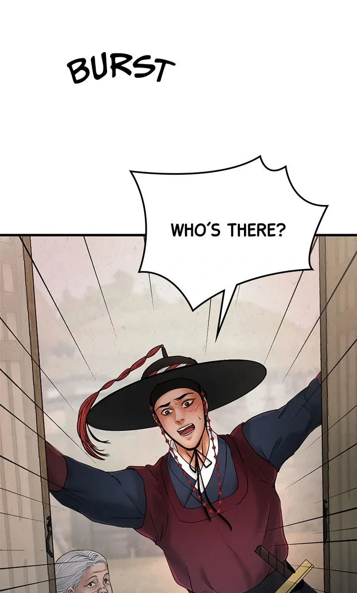 Beneath the Peach Tree Chapter 45 page 11